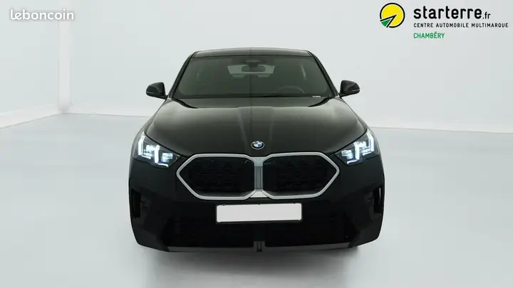 BMW X2 2025 photo 2