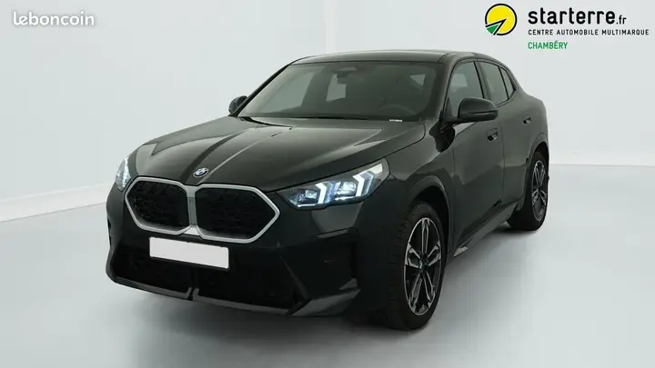 BMW X2 2025 photo 3
