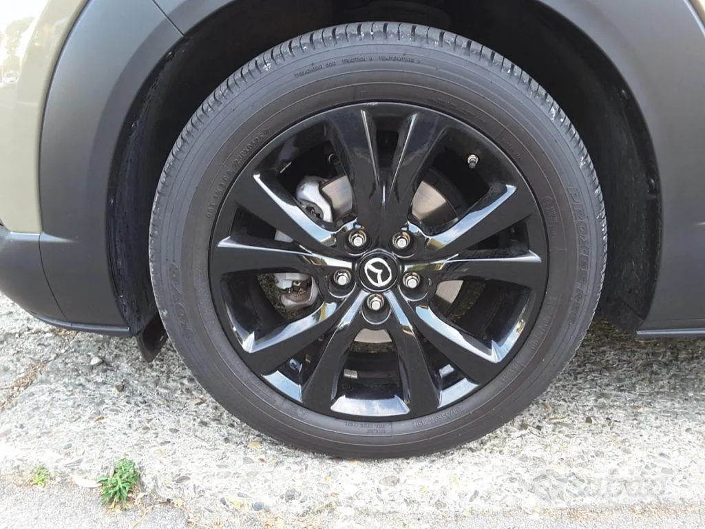 Mazda Cx-30 2025 photo 5