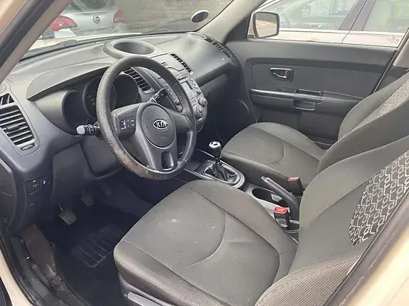 Kia Soul 2010 photo 4