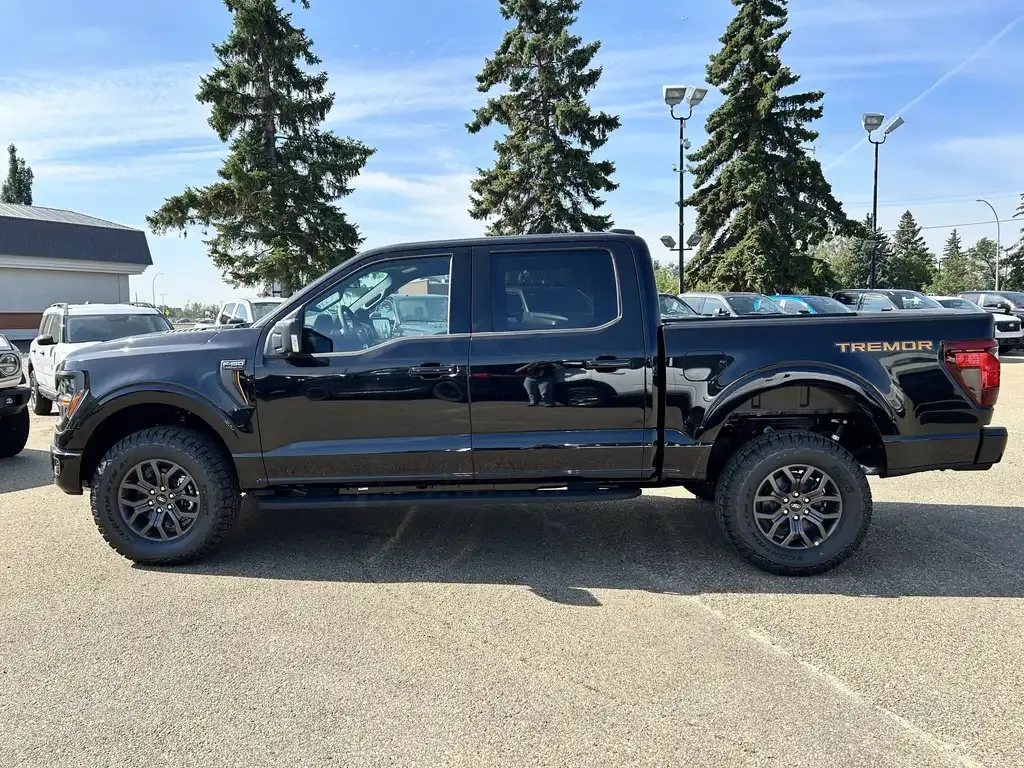 Ford F-150 2026 photo 4