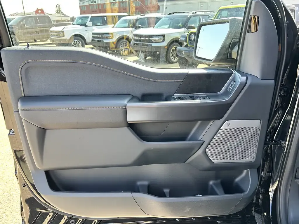 Ford F-150 2026 photo 5