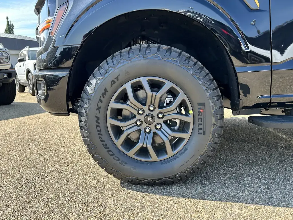 Ford F-150 2026 photo 3