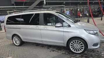 Mercedes-Benz V250D