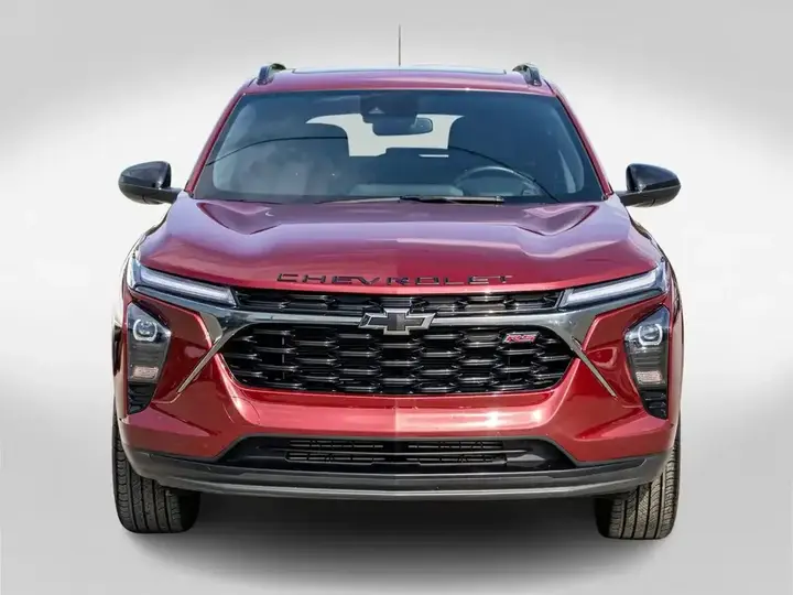 Chevrolet Trax 2025 photo 2