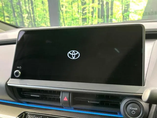 Toyota Prius Z Modelista Aero 2024 photo 4
