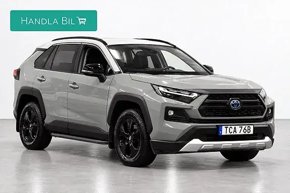 Toyota Rav4 2022 photo 4