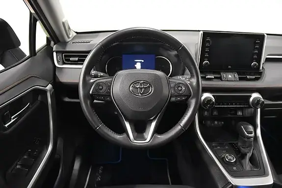 Toyota Rav4 2022 photo 2