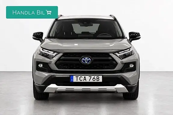 Toyota Rav4 2022 photo 3