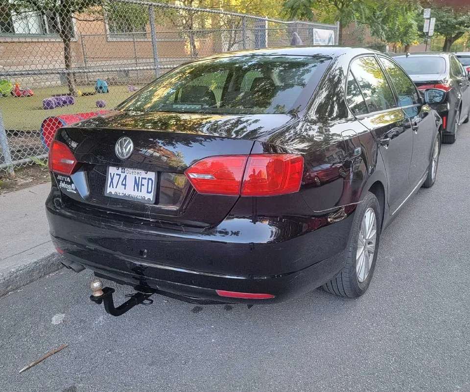 Volkswagen Jetta 2013 photo 5