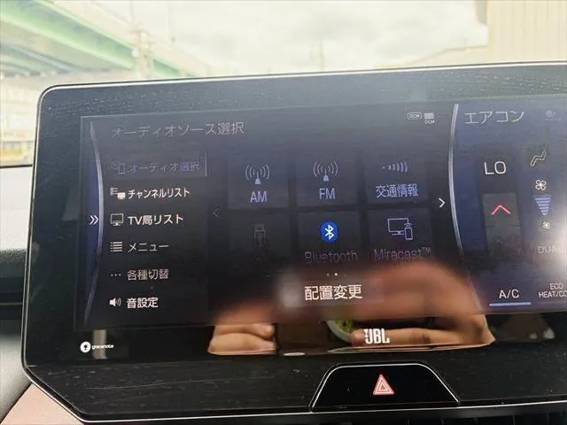 Toyota Hari 2020 photo 5