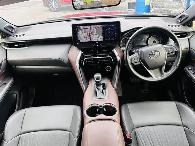 Toyota Hari 2020 photo 3