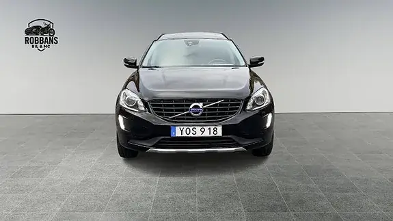 Volvo Xc60 2017 photo 2
