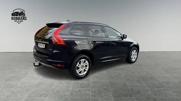 Volvo Xc60 2017 photo 5