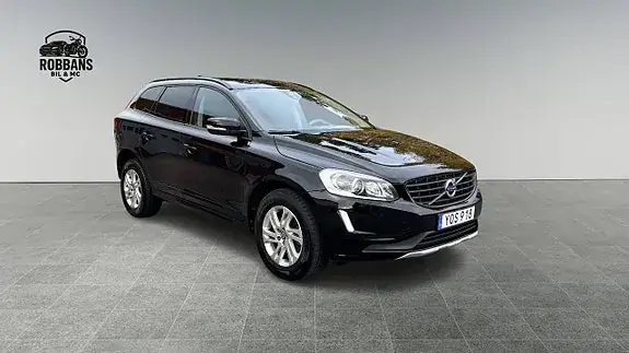 Volvo Xc60 2017 photo 3