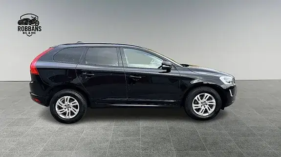 Volvo Xc60 2017 photo 4