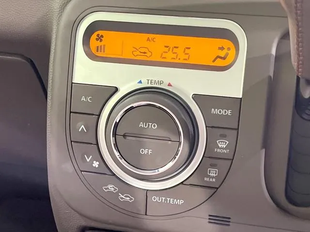 Suzuki Alto 2014 photo 5