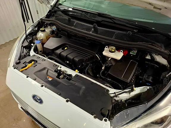 Ford S-Max 2017 photo 5