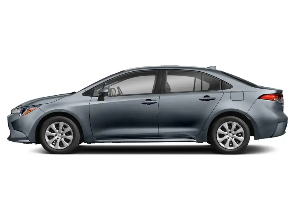 Toyota Corolla 2020 photo 3