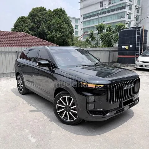 JAC J7