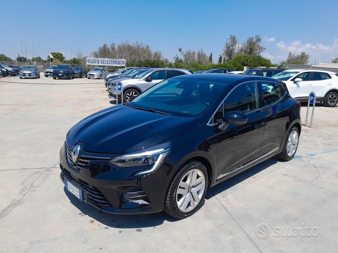 Renault Clio 2021 photo 5