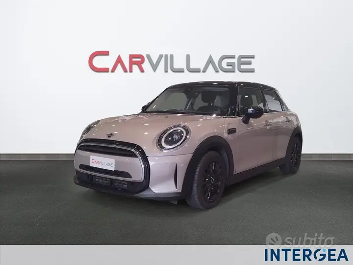 Mini Mini