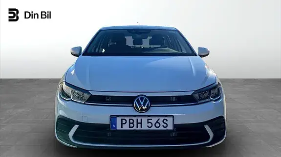 Volkswagen Polo 2027 photo 4
