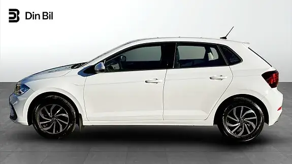 Volkswagen Polo 2027 photo 2