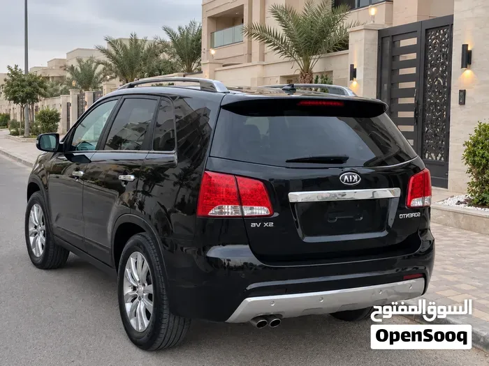 Kia Sorento 2013 photo 3