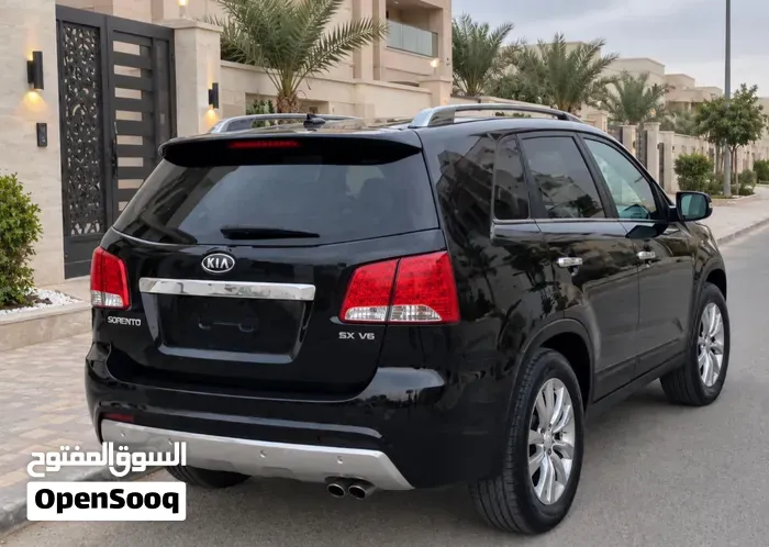 Kia Sorento 2013 photo 4