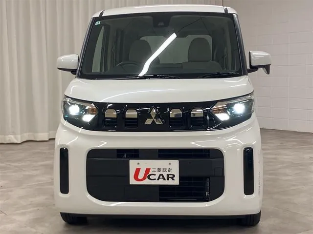Mitsubishi E-K Space M 2025 photo 2
