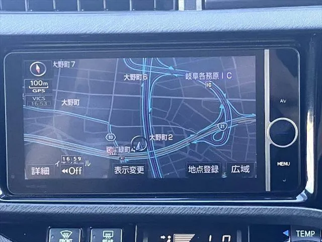 Toyota Aqua G 2014 photo 4