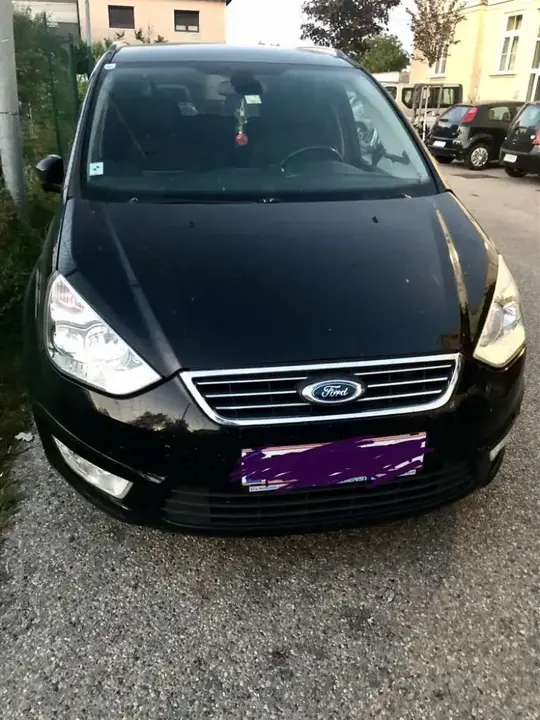 Ford Galaxy