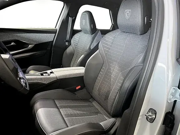 Peugeot 3008 2025 photo 5