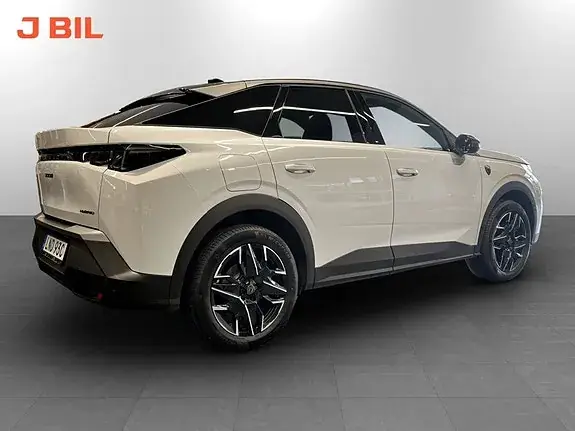 Peugeot 3008 2025 photo 3