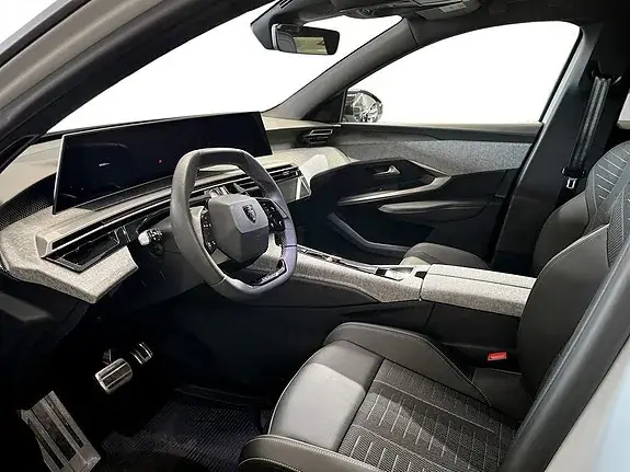Peugeot 3008 2025 photo 4
