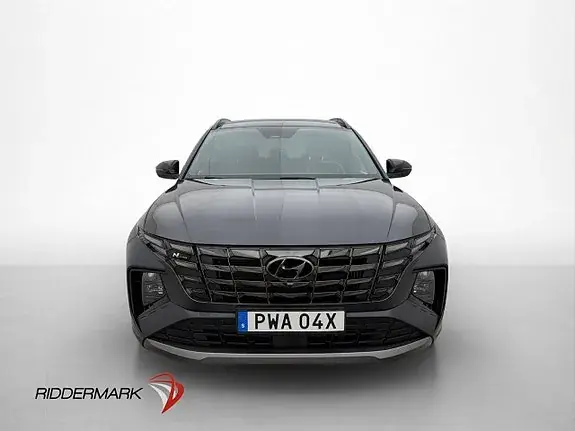 Hyundai Tucson 2022 photo 2