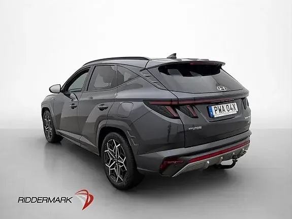 Hyundai Tucson 2022 photo 5