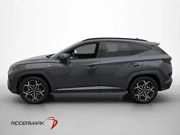 Hyundai Tucson 2022 photo 4