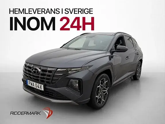 Hyundai Tucson 2022 photo 3