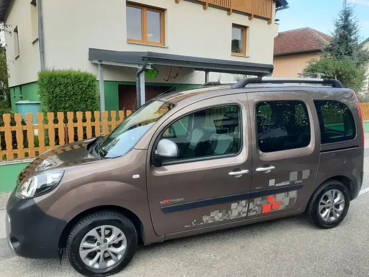 Renault Kangoo 2017 photo 3