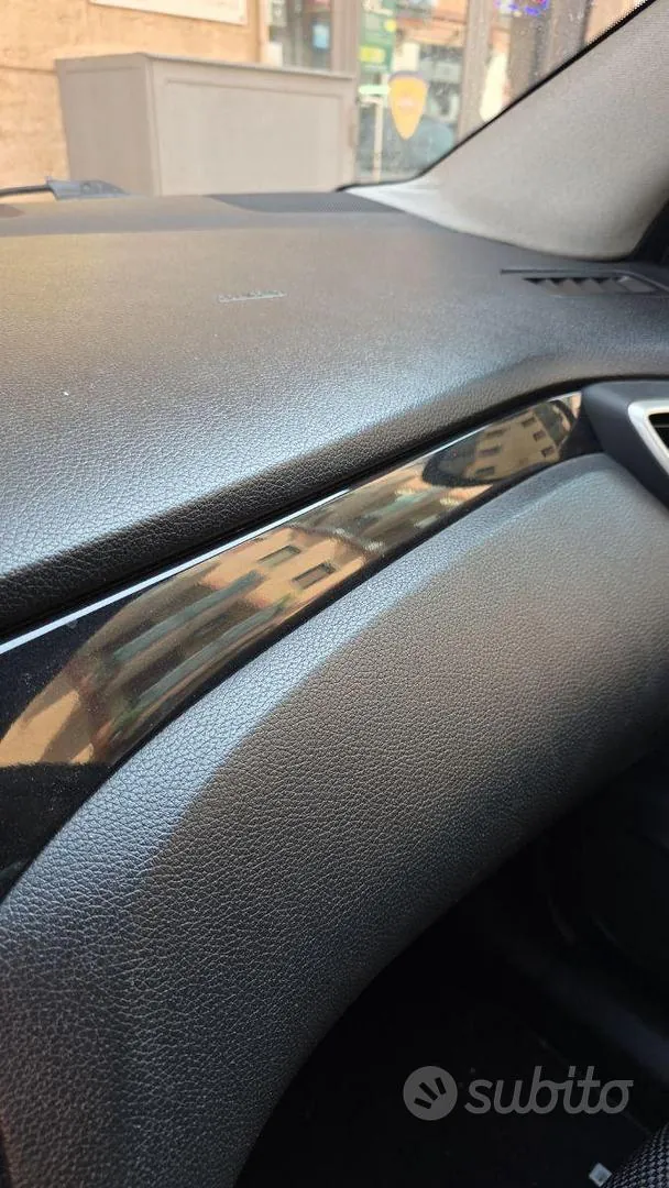 Nissan Qashqai 2014 photo 5