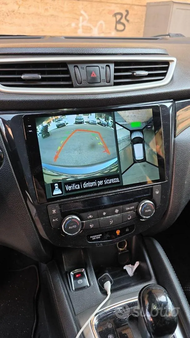 Nissan Qashqai 2014 photo 4
