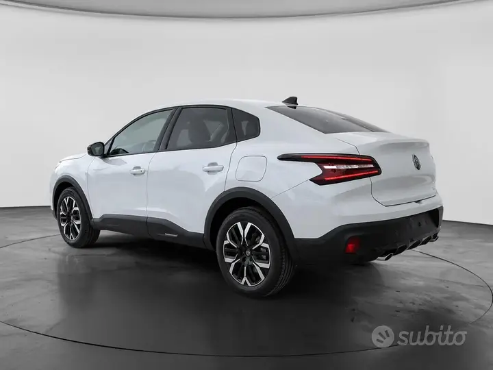 Citroen C4 2025 photo 3