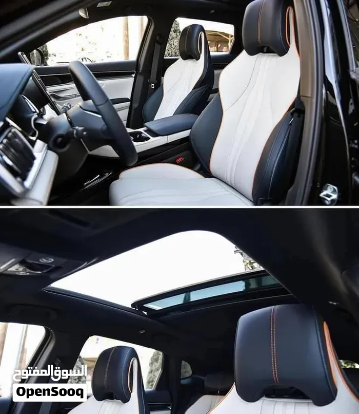 BYD Song Plus 2024 photo 3