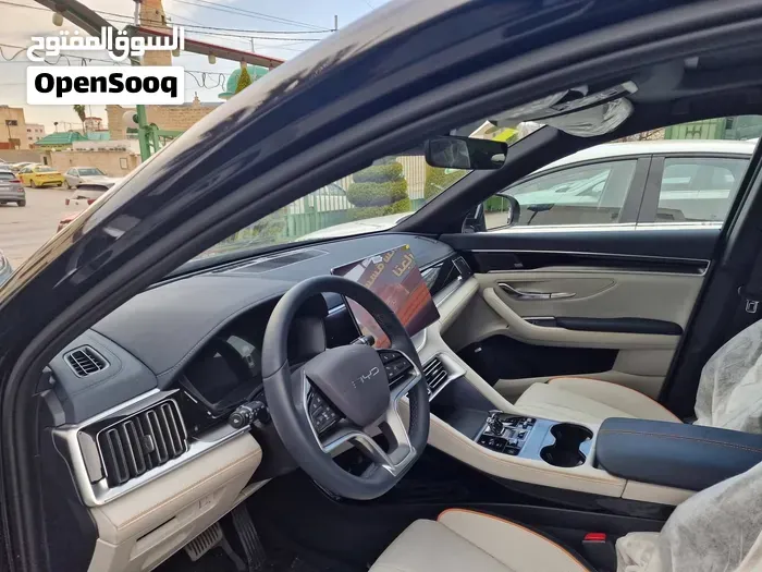 BYD Song Plus 2024 photo 4