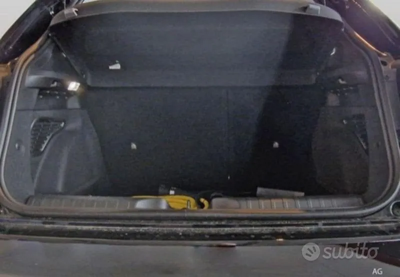 Fiat 600 2025 photo 4