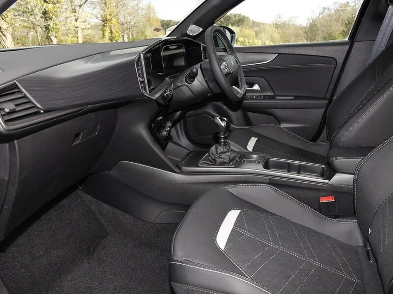 Vauxhall Mokka 2026 photo 5