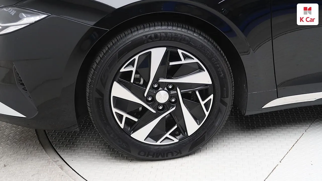 Hyundai Grandeur Hybrid 2023 photo 5