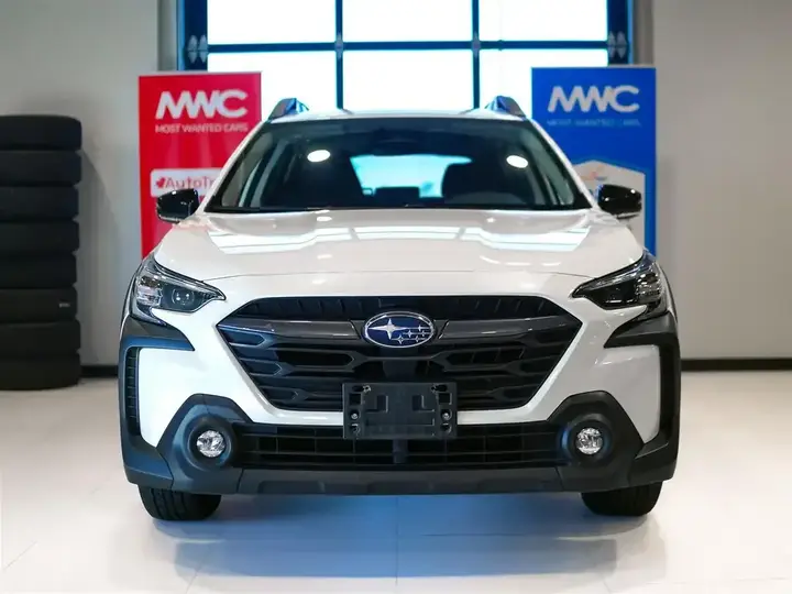 Subaru Outback 2024 photo 3